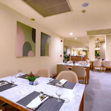 Ajira Resort Sahl Hasheesh