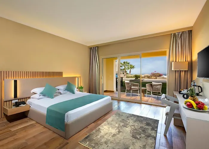 Ajira Sahl Hasheesh Üdülőközpont