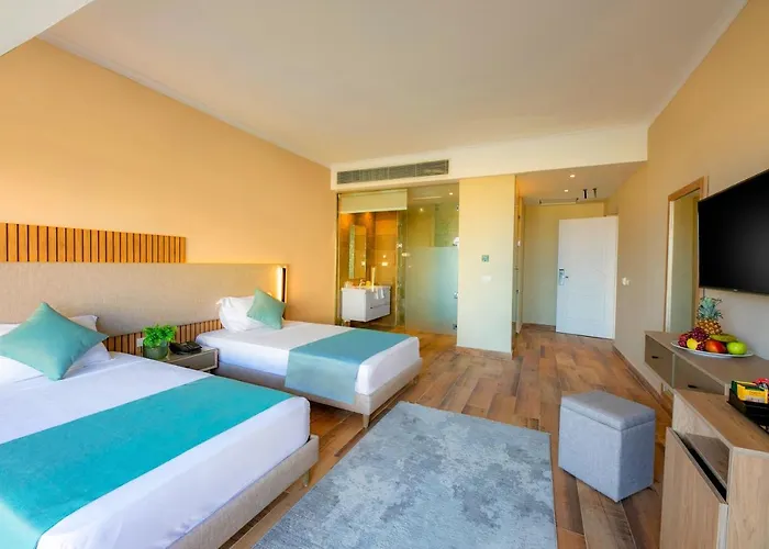 Ajira Sahl Hasheesh Üdülőközpont
