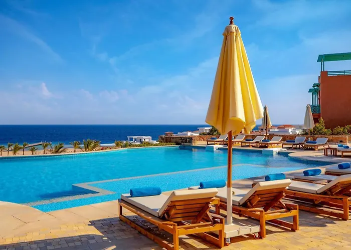 Ajira Sahl Hasheesh 4*