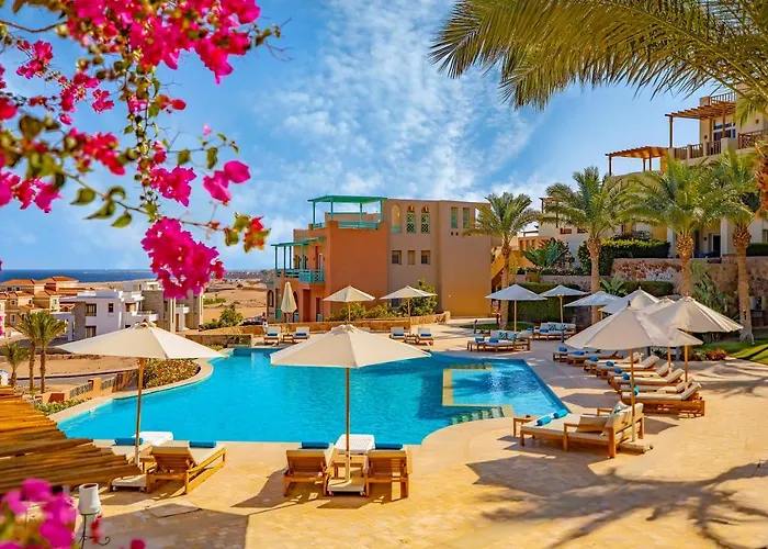 Ajira Sahl Hasheesh 4* Gurdaka