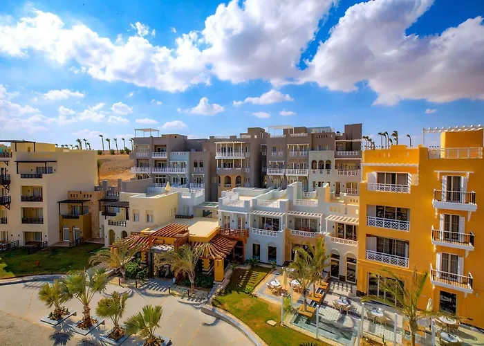 Ajira Sahl Hasheesh Üdülőközpont Gurdaka