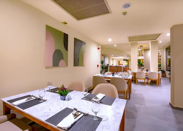 Ajira Sahl Hasheesh 4* Хургада