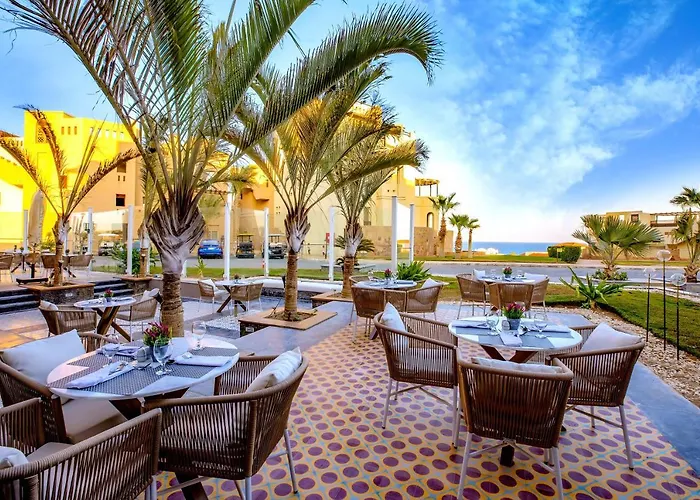 Ajira Sahl Hasheesh منتجع 4*