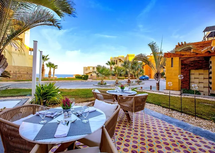 Ajira Sahl Hasheesh 4* Gurdaka