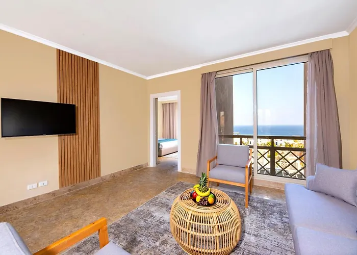 Ajira Sahl Hasheesh 4* Gurdaka