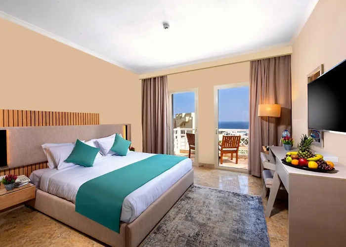 Ajira Sahl Hasheesh Üdülőközpont