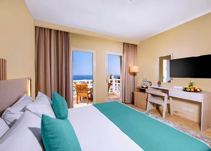 Üdülőközpont Ajira Sahl Hasheesh Gurdaka