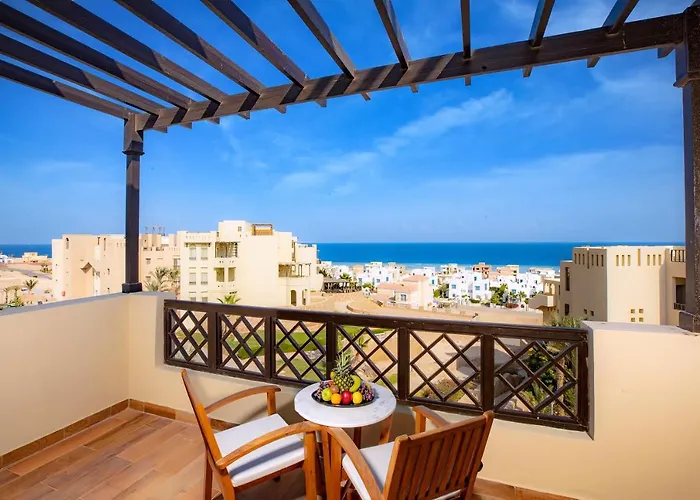 Ajira Sahl Hasheesh Üdülőközpont Gurdaka