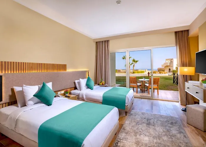Ajira Sahl Hasheesh Üdülőközpont Gurdaka