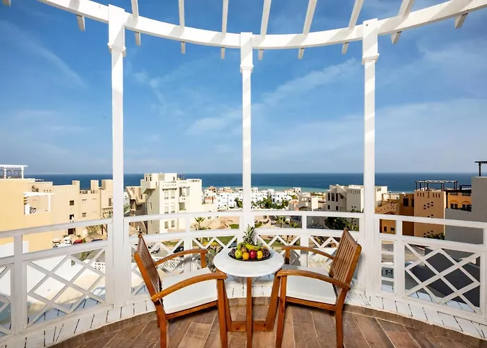 Ajira Sahl Hasheesh 4* Gurdaka
