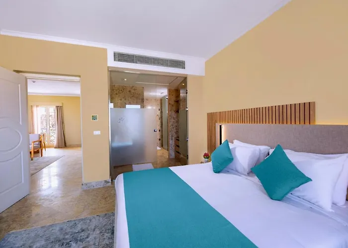 Ajira Sahl Hasheesh Üdülőközpont