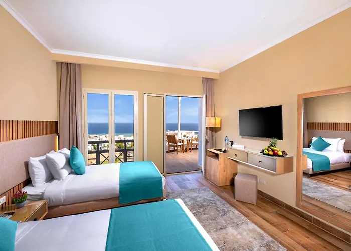 Ajira Sahl Hasheesh Üdülőközpont
