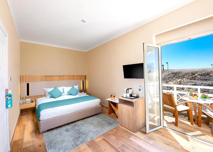 Ajira Sahl Hasheesh Üdülőközpont