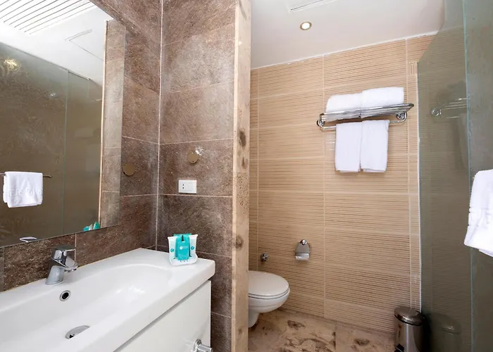 Ajira Sahl Hasheesh 4*