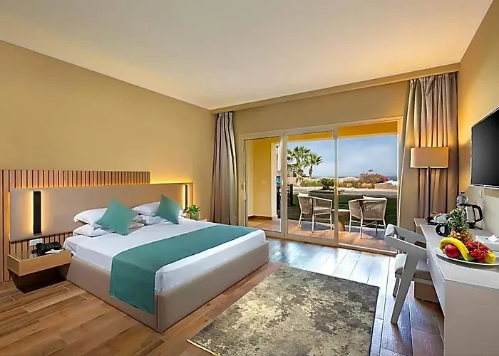 Üdülőközpont Ajira Sahl Hasheesh Gurdaka